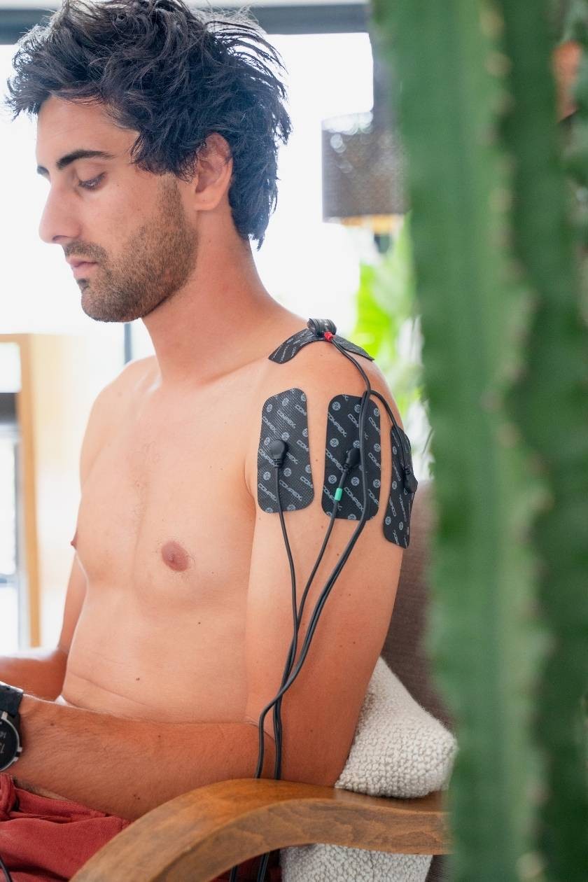 Compex Fit 3.0 - Fit Line - Elektromuskelstimulator
