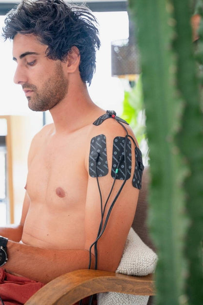 Compex Fit 3.0 - Fit Line - Elektromuskelstimulator