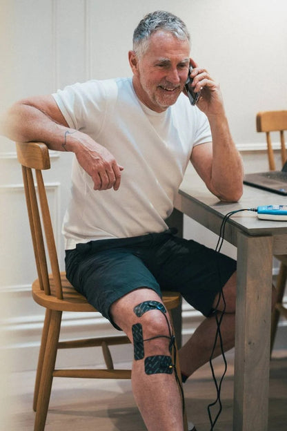 Compex Fit 3.0 - Fit Line - Elektromuskelstimulator