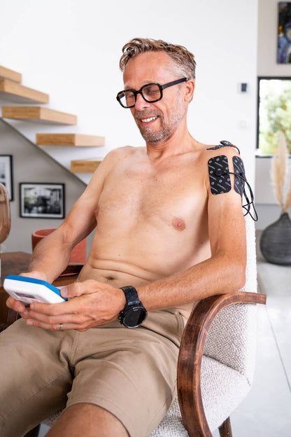 Compex Fit 1.0 -  Fit Line - Elektromuskelstimulator