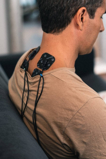 Compex Fit 1.0 -  Fit Line - Elektromuskelstimulator
