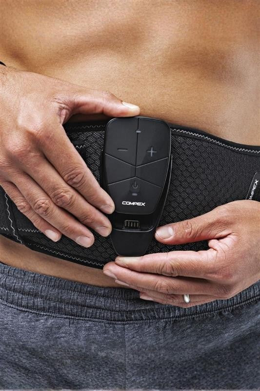 Compex Corebelt 3.0 - EMS Bauchgürtel