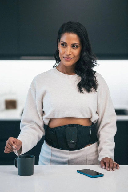 Compex Corebelt 5.0 - EMS Bauchgürtel