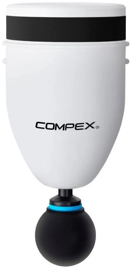 Compex Fixx Mini Massagepistole