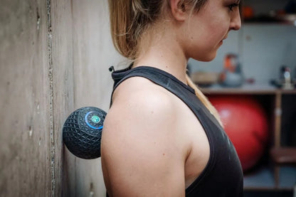 Compex Molecule - vibrierender Massageball