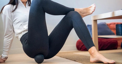 Compex Molecule - vibrierender Massageball