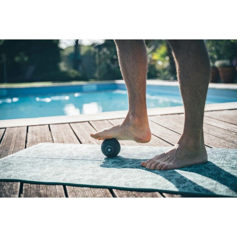 Compex Molecule - vibrierender Massageball