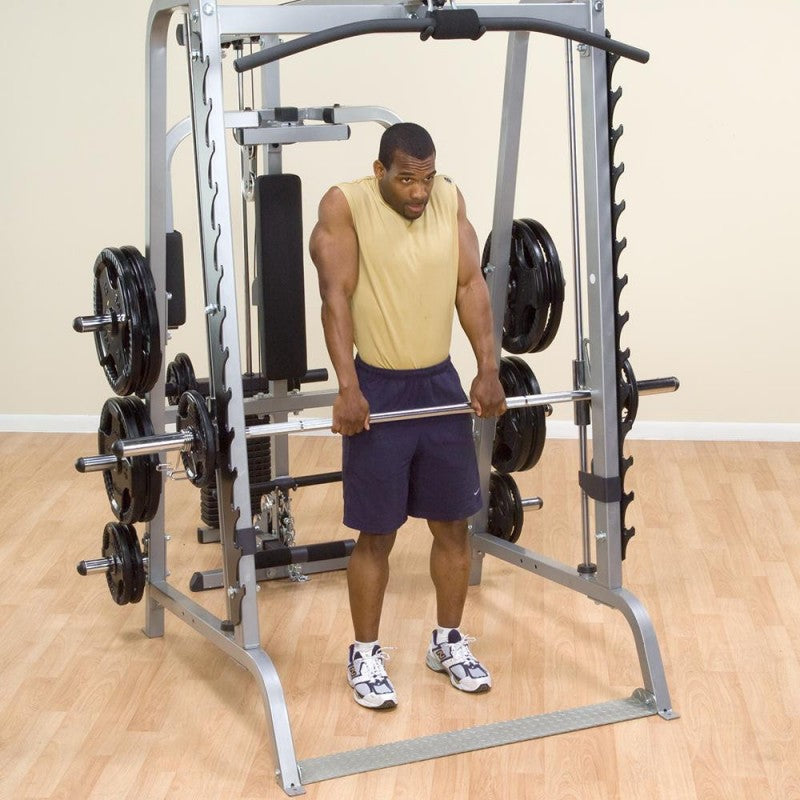 Body Solid Series 7 Komplett-Set GS348FB