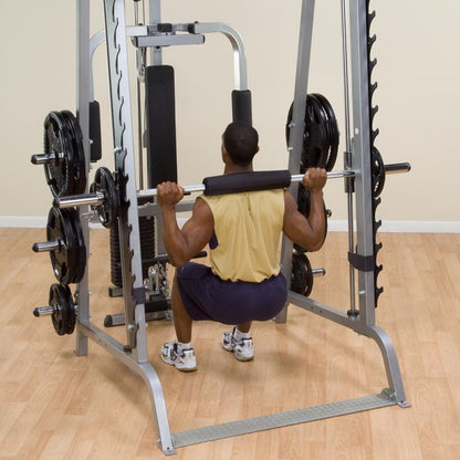 Body Solid Series 7 Komplett-Set GS348FB