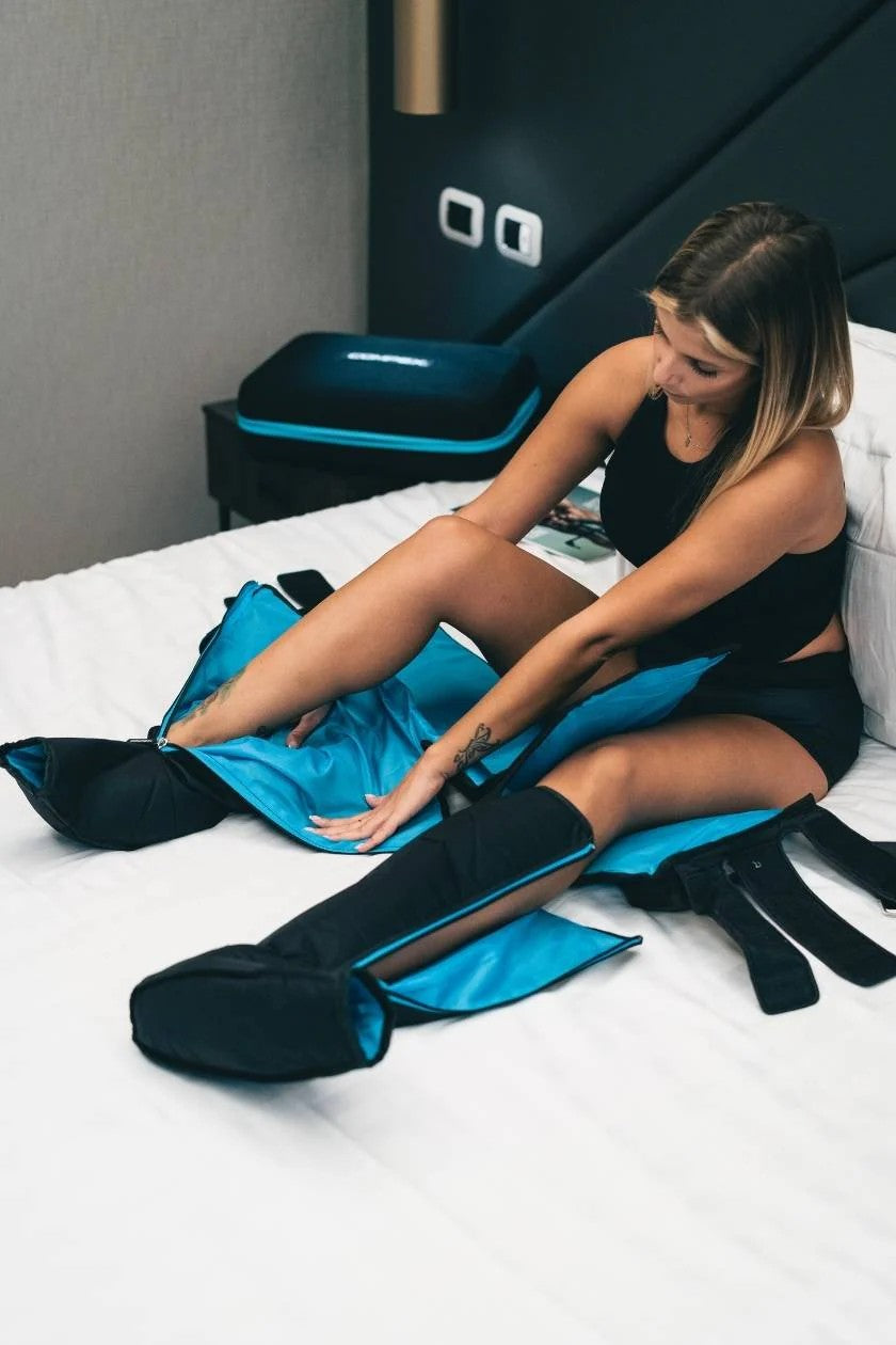 Compex Ayre Kompressionsstiefel