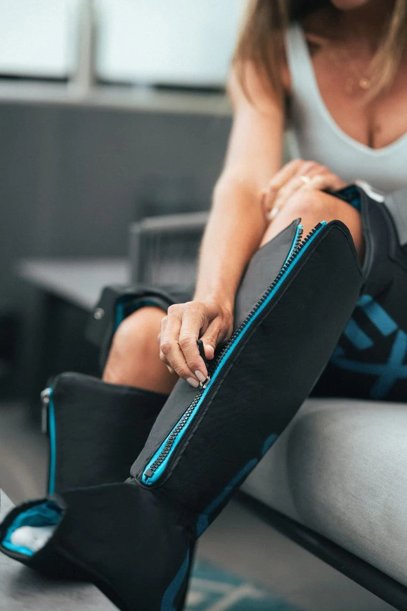 Compex Ayre PRO Kompressionsstiefel