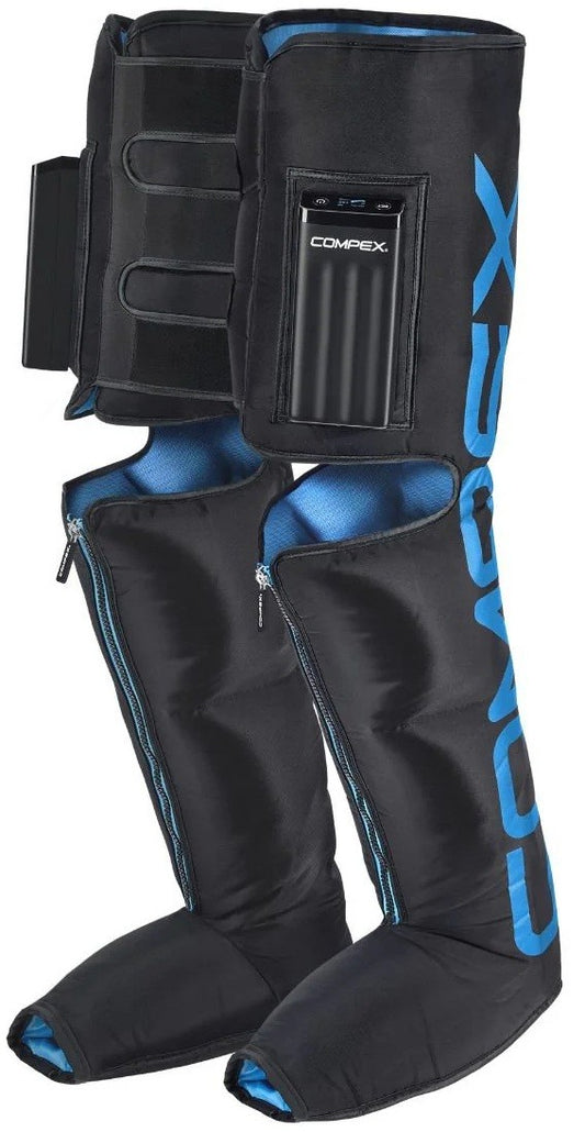 Compex Ayre PRO Kompressionsstiefel