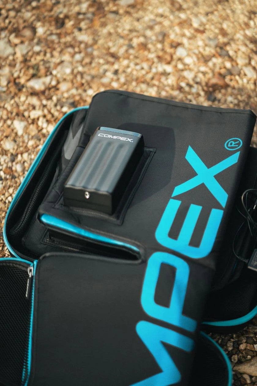 Compex Ayre PRO Kompressionsstiefel