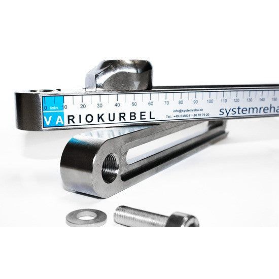 Variokurbel