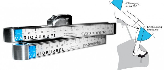 Variokurbel