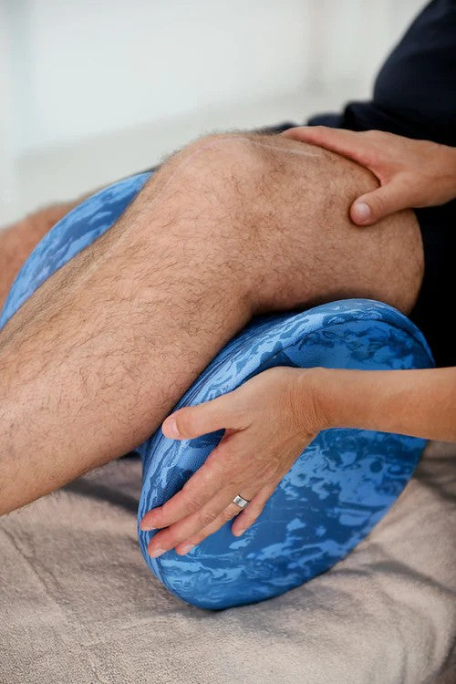 Sissel Knie Roller