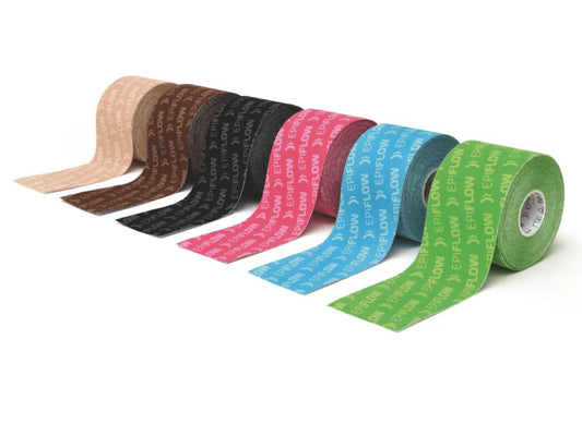 Sissel EPIFLOW Tape - 5cm x 5m