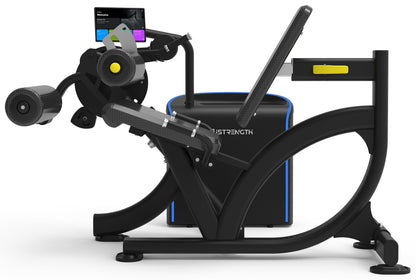 Spirit Commercial Fitness i-Strength Leg Extension / Leg Curl (IS-2003)