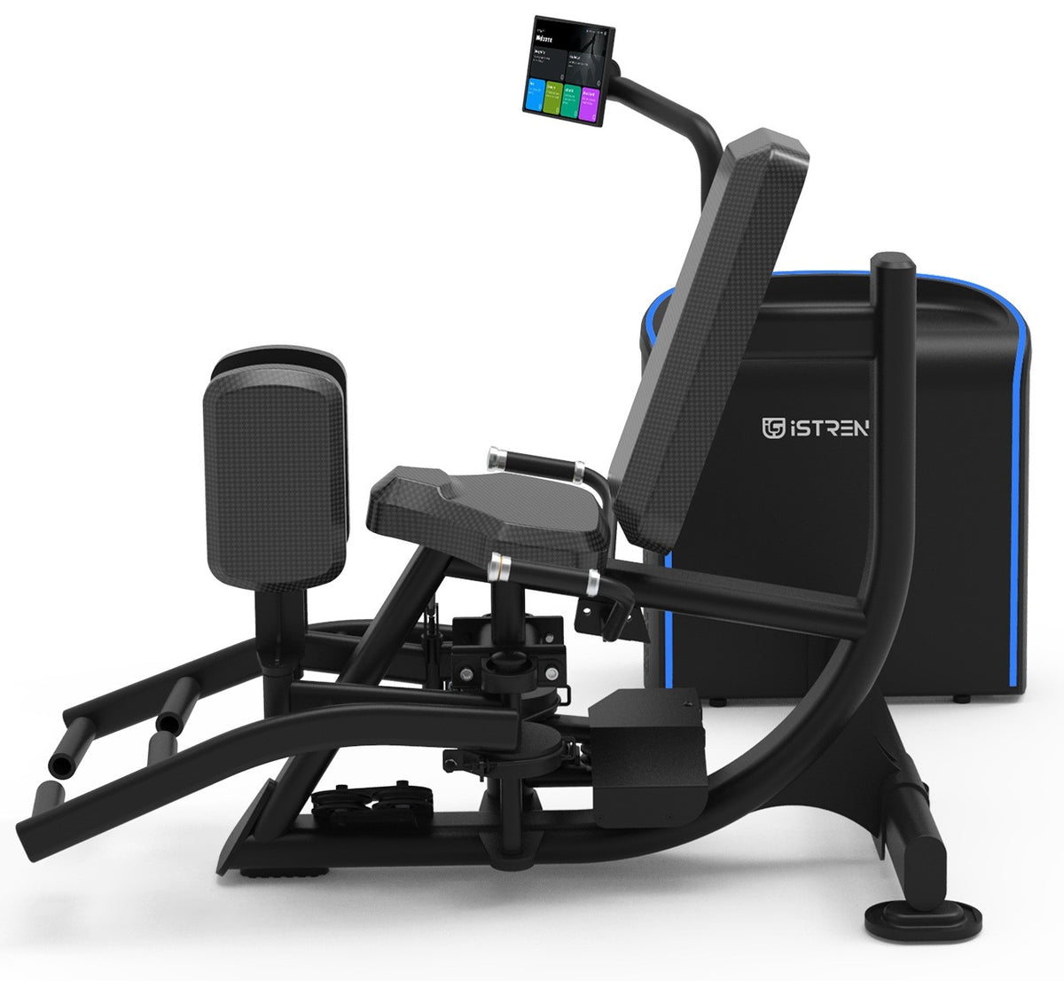 Spirit Commercial Fitness i-Strength Inner / Outer Thigh (IS-2006)