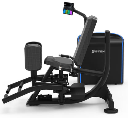 Spirit Commercial Fitness i-Strength Inner / Outer Thigh (IS-2006)