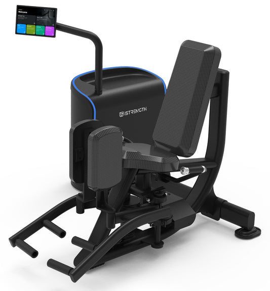 Spirit Commercial Fitness i-Strength Inner / Outer Thigh (IS-2006)