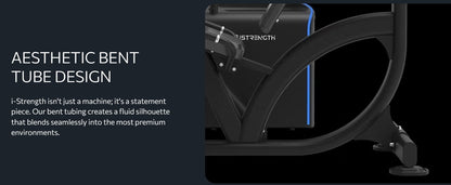 Spirit Commercial Fitness i-Strength Functional Trainer (IS-3001)