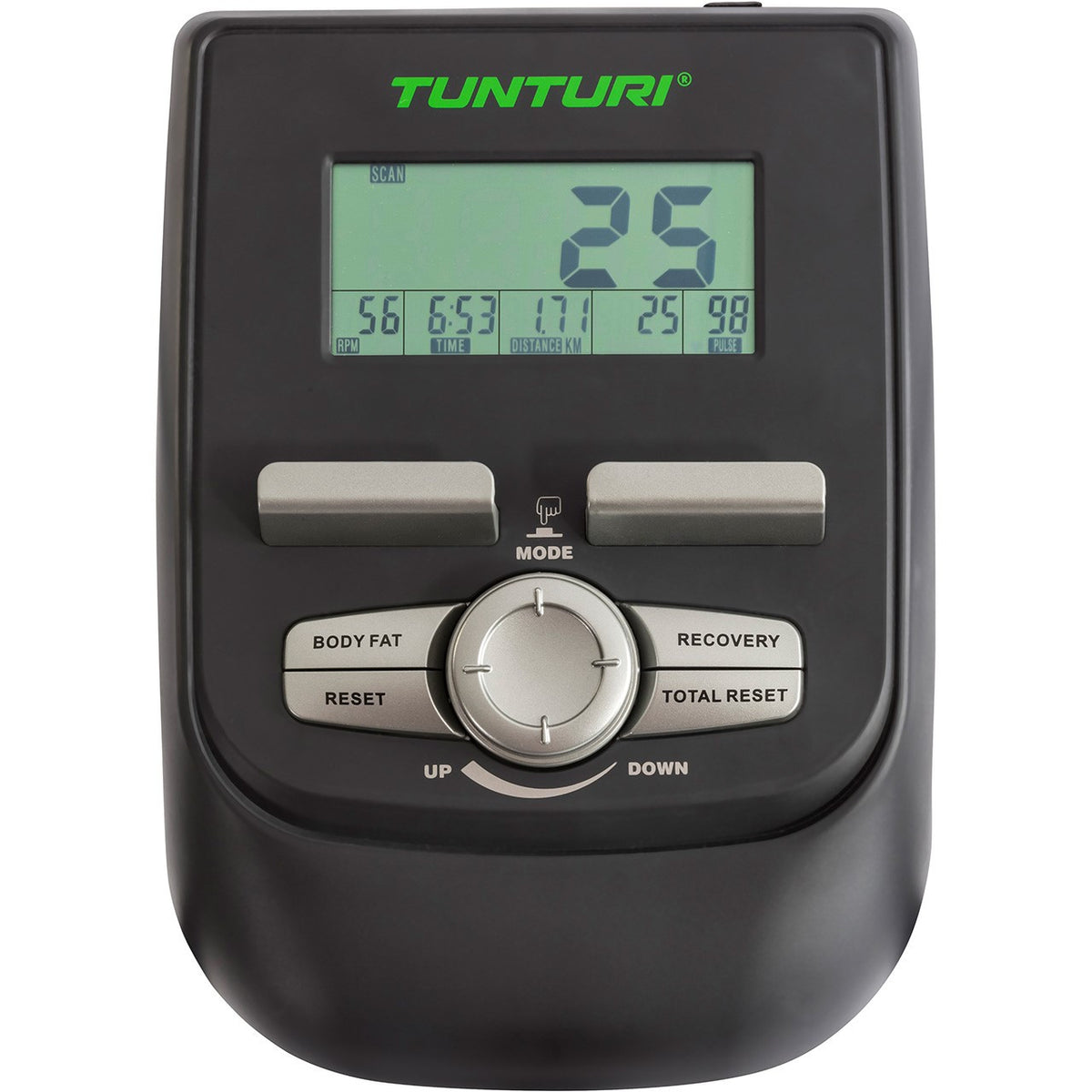 Tunturi Heimtrainer F20