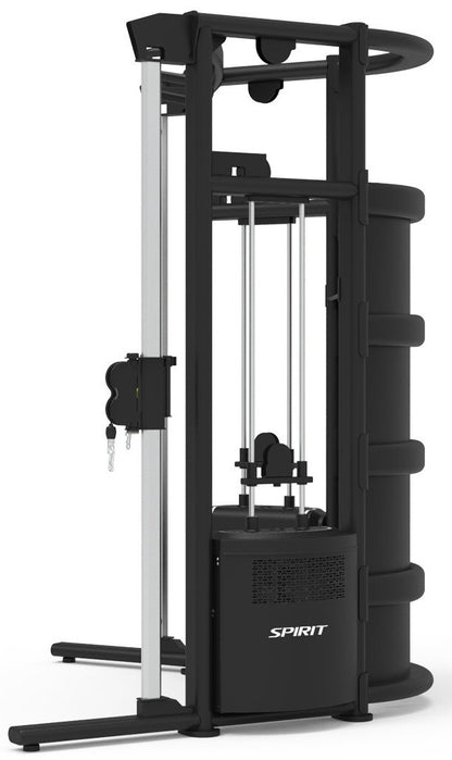 Spirit Commercial Fitness i-Strength Functional Trainer (IS-3001)