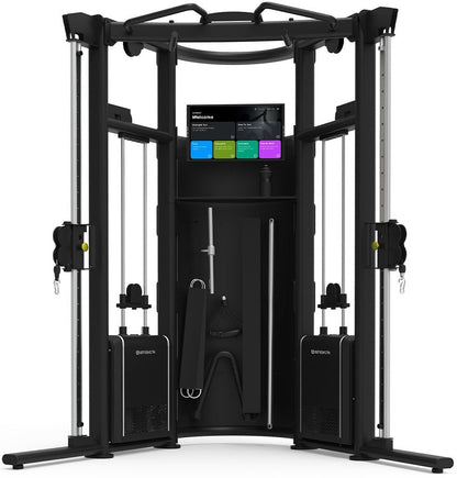 Spirit Commercial Fitness i-Strength Functional Trainer (IS-3001)