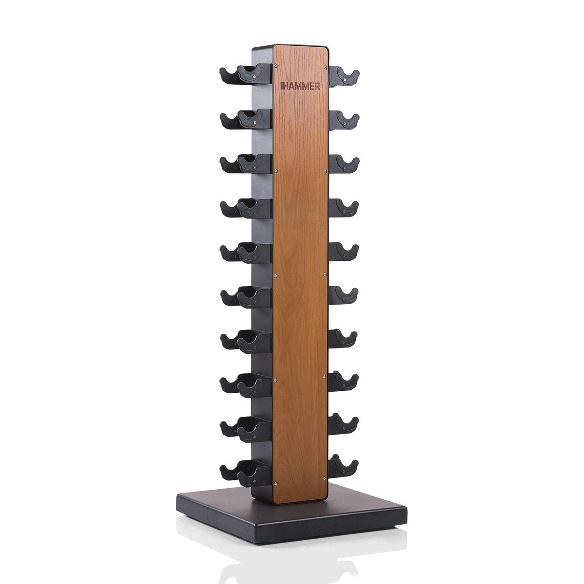 Hammer Hantelturm-Set Exclusive 1 - 10kg