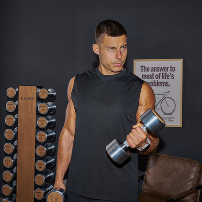 Hammer Hantelturm-Set Exclusive 1 - 10kg