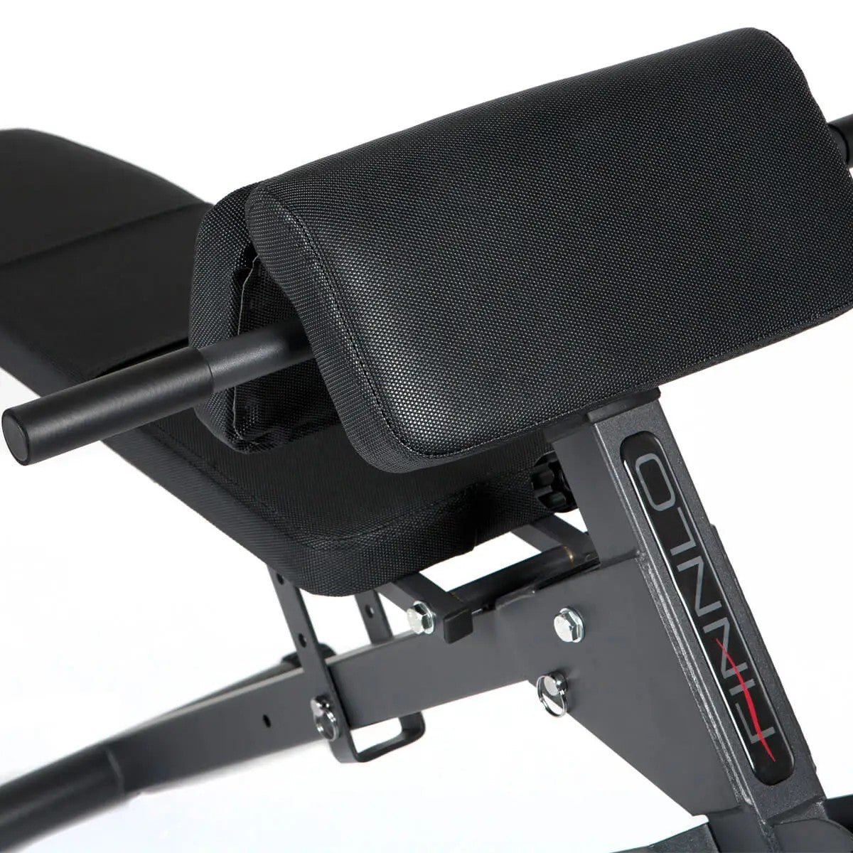 Finnlo Bauch- und Rückentrainer / Ab&Back Trainer (3869)