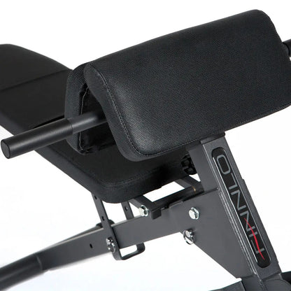 Finnlo Bauch- und Rückentrainer / Ab&Back Trainer (3869)