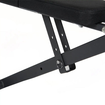 Finnlo Bauch- und Rückentrainer / Ab&Back Trainer (3869)