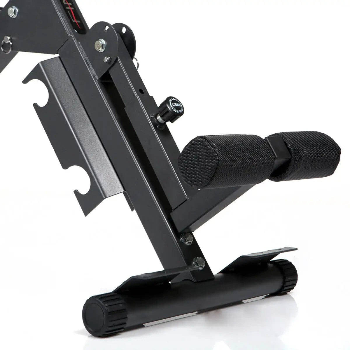 Finnlo Bauch- und Rückentrainer / Ab&Back Trainer (3869)
