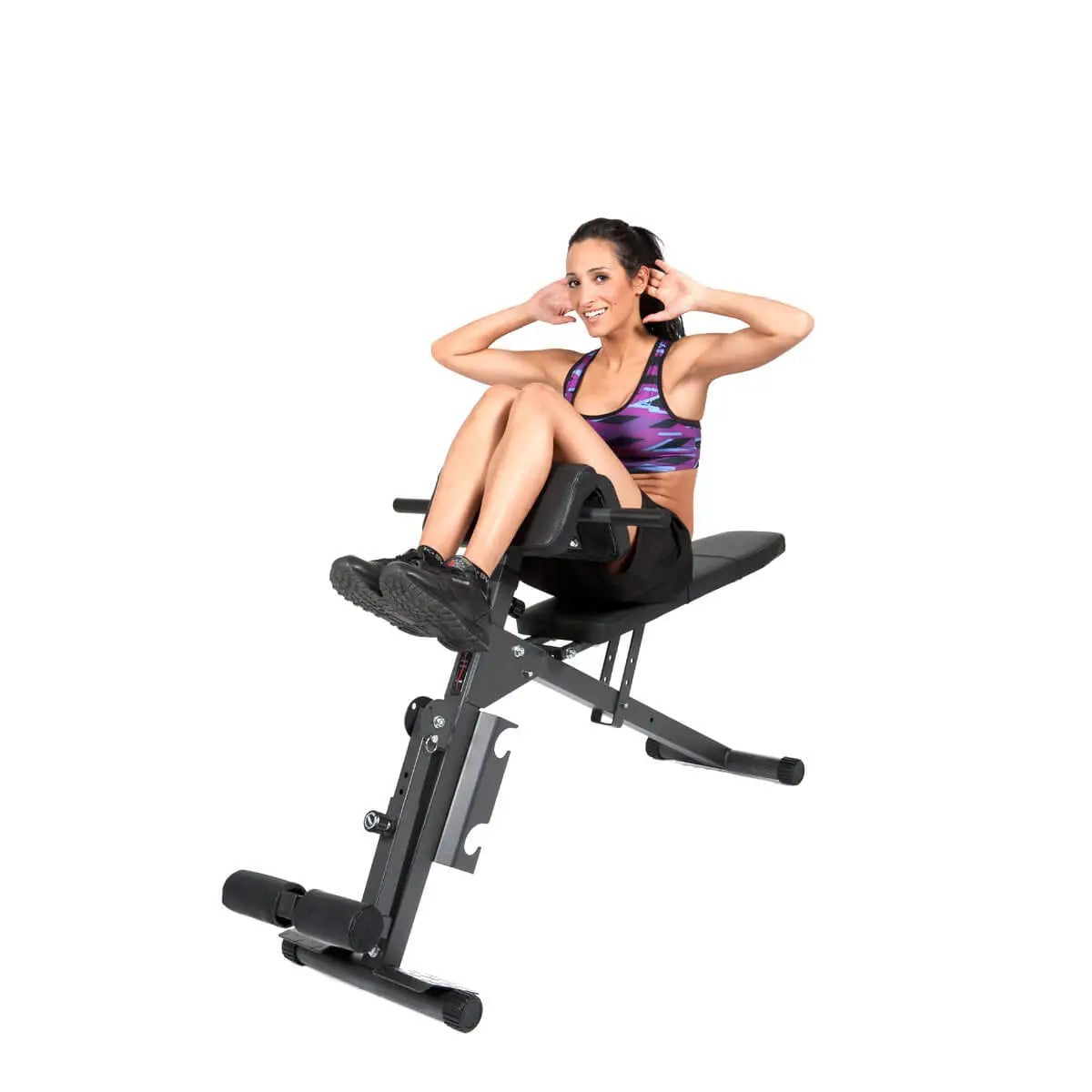Finnlo Bauch- und Rückentrainer / Ab&Back Trainer (3869)