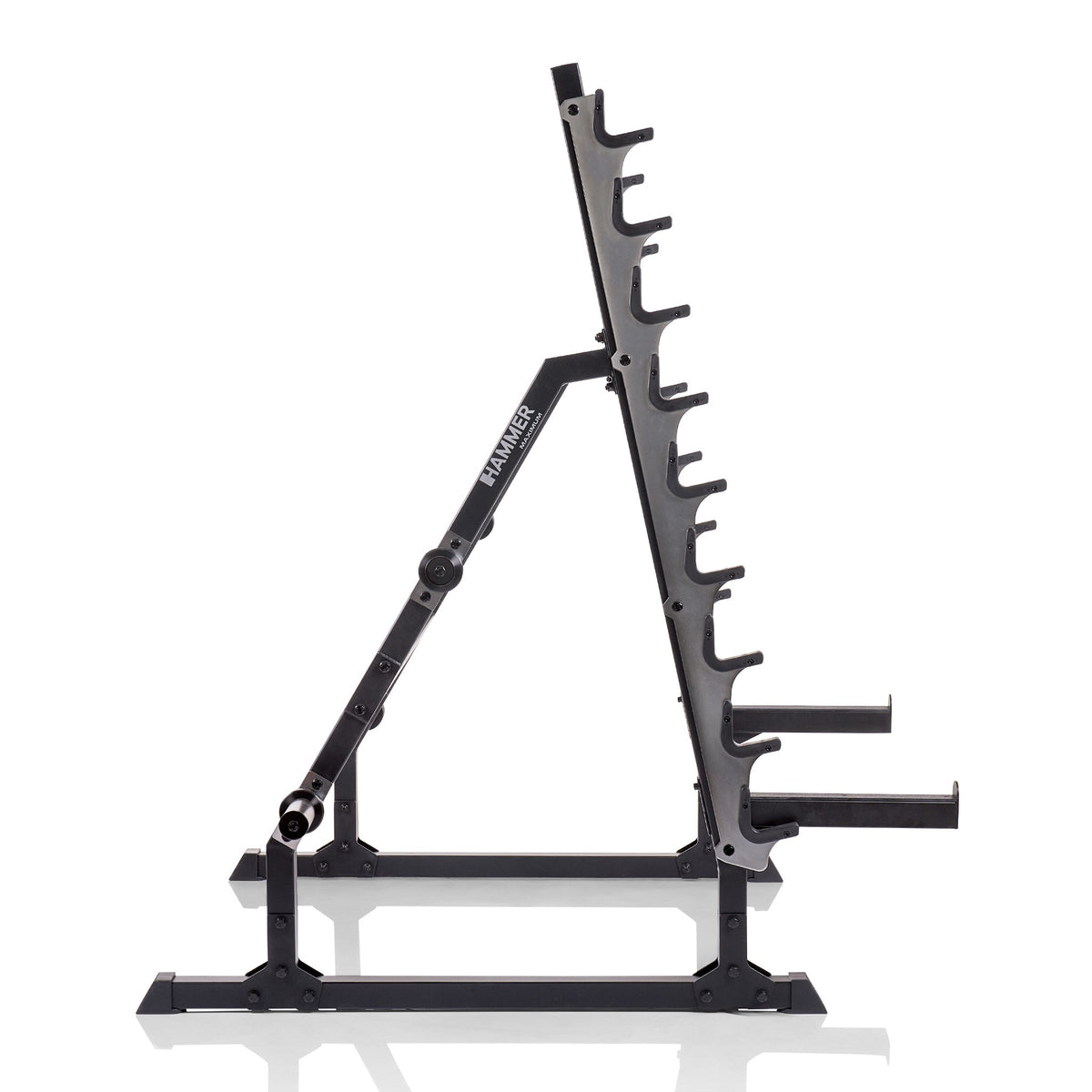 Hammer Maximum Langhantelablage RA80