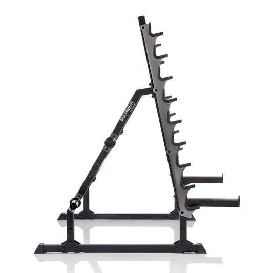 Hammer Maximum Langhantelablage RA80