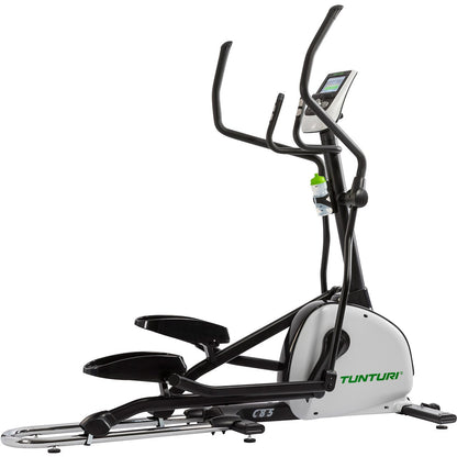 Tunturi Crosstrainer C85F