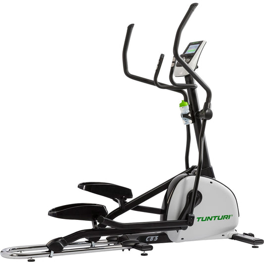 Tunturi Crosstrainer C85F