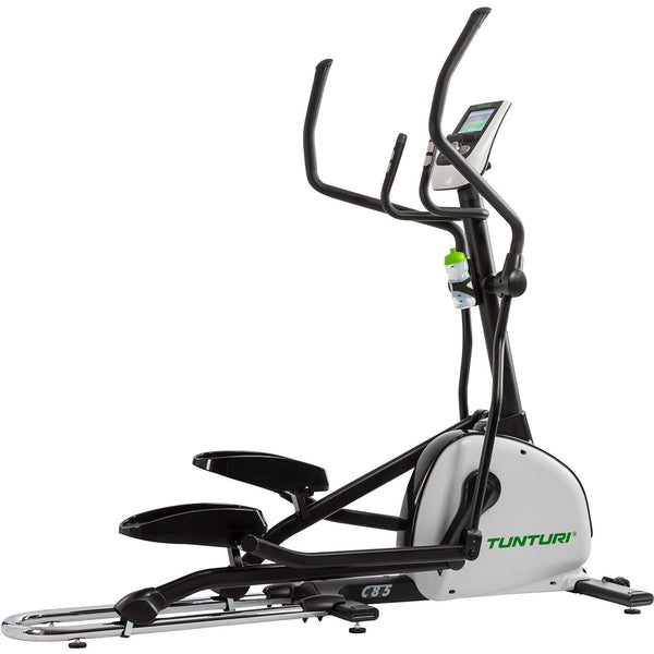 Tunturi Crosstrainer C85F