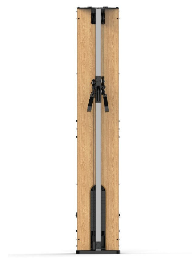 NorsK Kabelzugstation Cable Tower 4.0