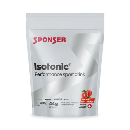 Sponser Isotonic 700g Nachfüllbeutel