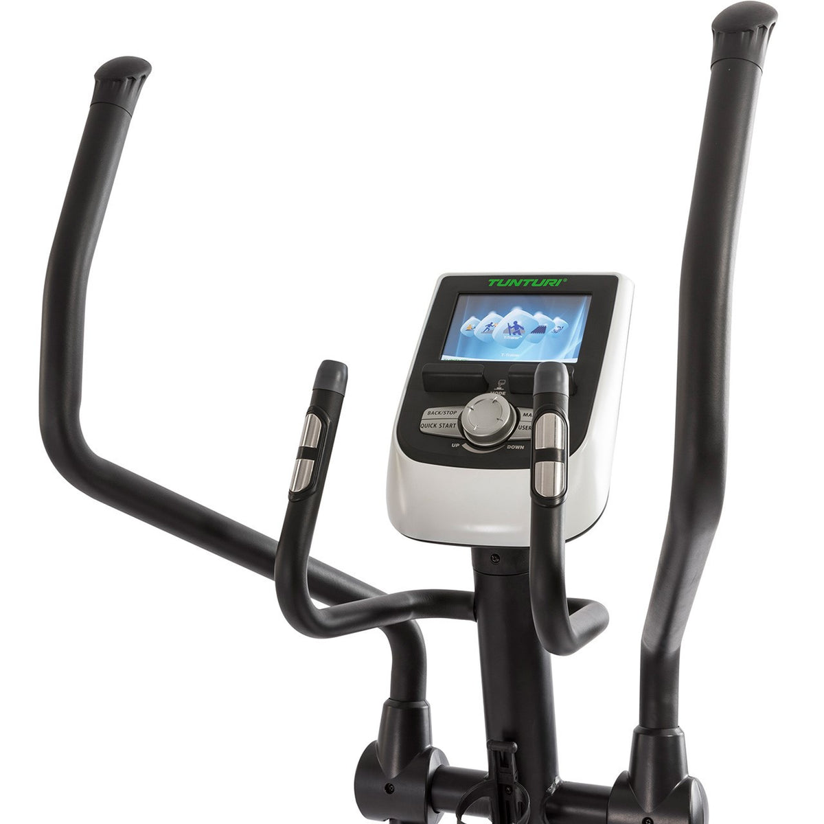 Tunturi Crosstrainer C85F