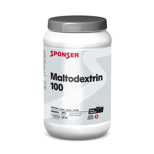 Sponser Maltodextrin 100