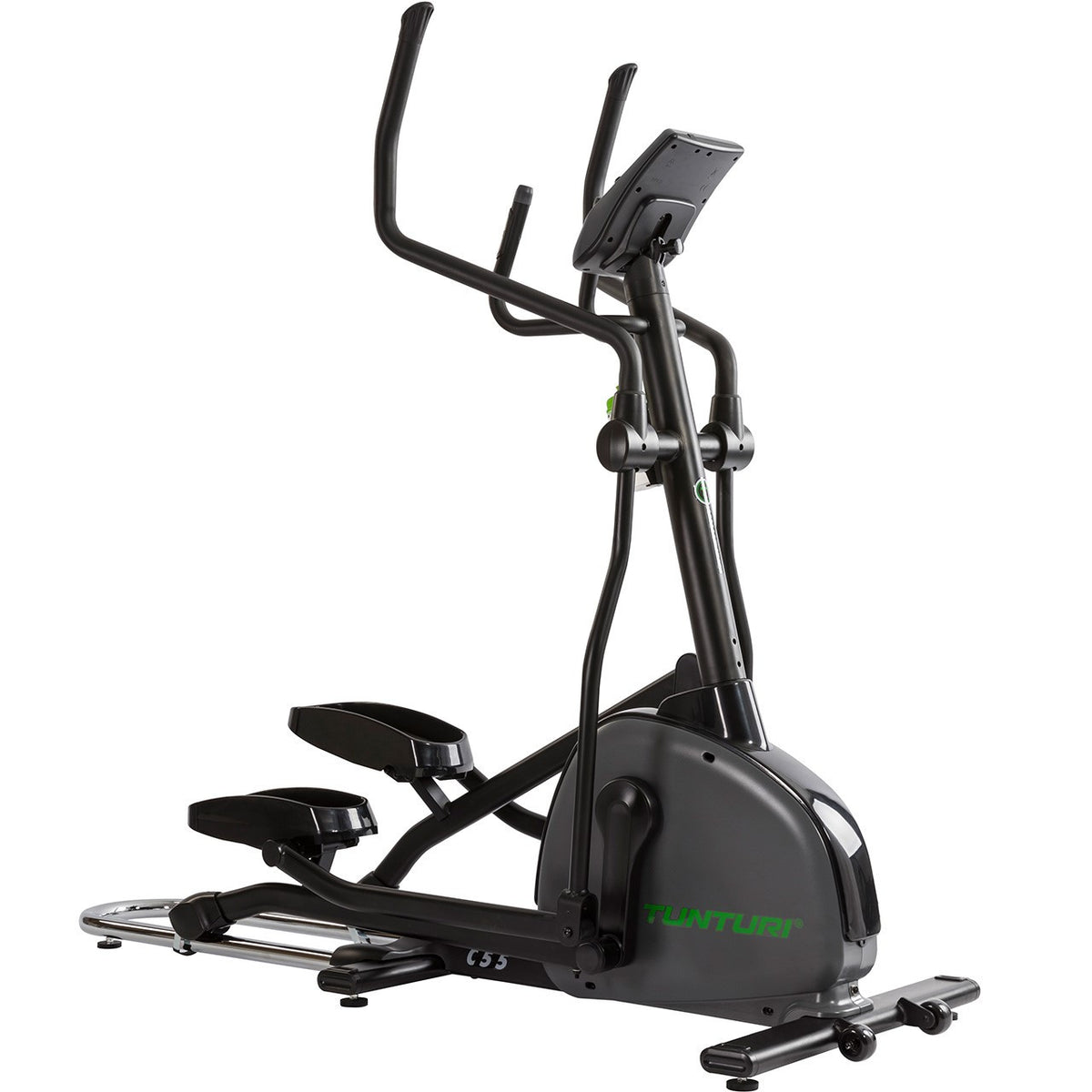 Tunturi Crosstrainer C55F