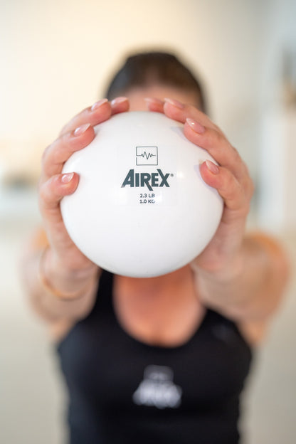 Airex Heartbeat Pilates Toning Ball