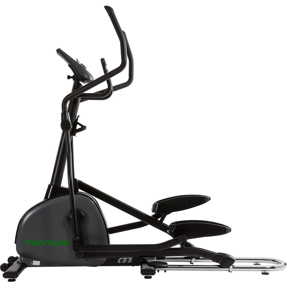 Tunturi Crosstrainer C55F