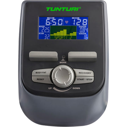 Tunturi Crosstrainer C55F