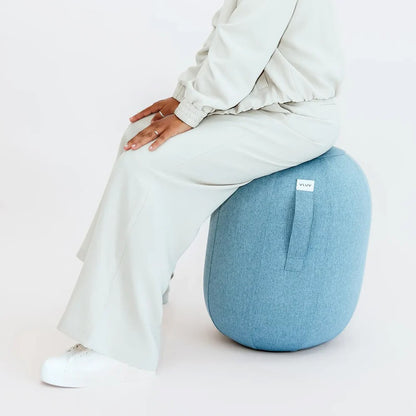 VLUV LEIV KAPSUL Balancekapsel, Ice Blue
